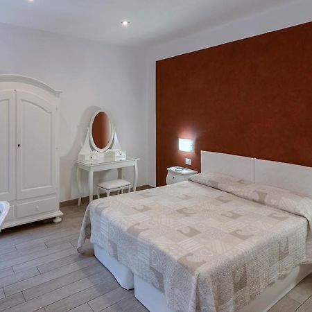 Il Poeta E La Stella Apartamento La Spezia Exterior foto