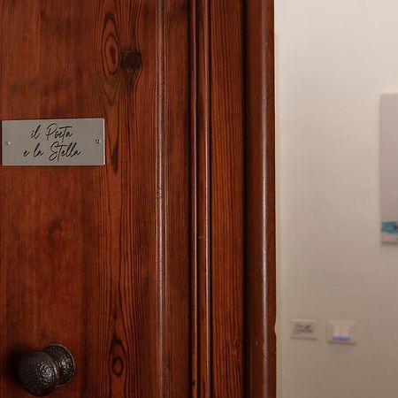Il Poeta E La Stella Apartamento La Spezia Exterior foto