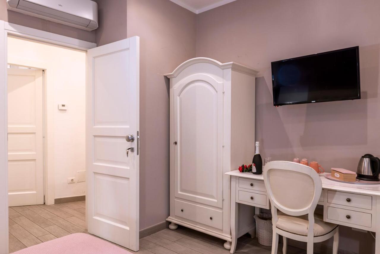 Il Poeta E La Stella Apartamento La Spezia Exterior foto