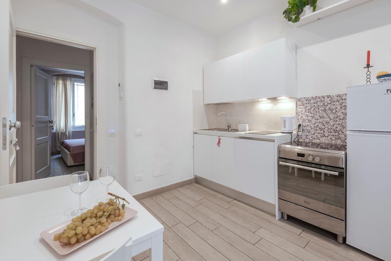 Il Poeta E La Stella Apartamento La Spezia Exterior foto