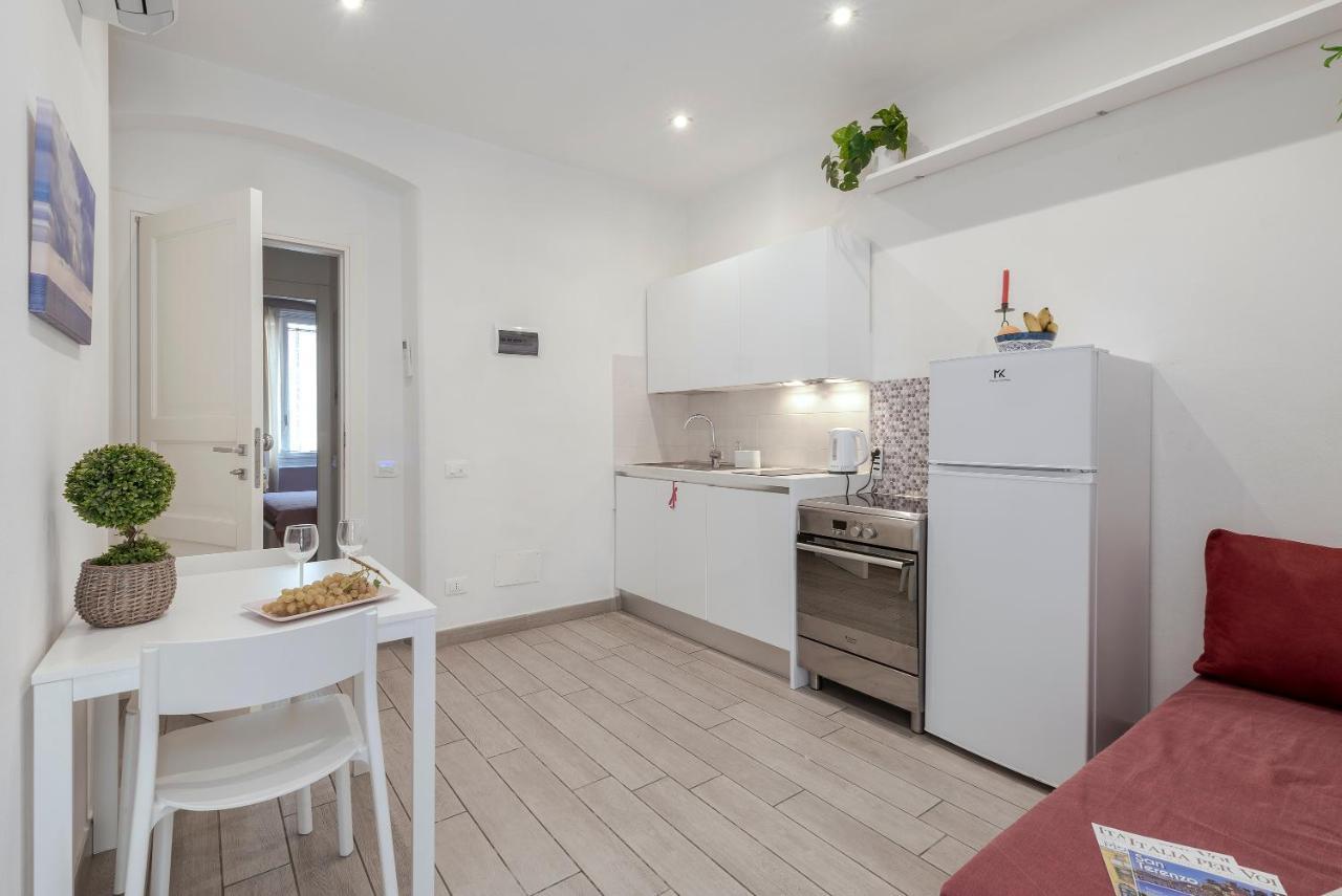 Il Poeta E La Stella Apartamento La Spezia Exterior foto