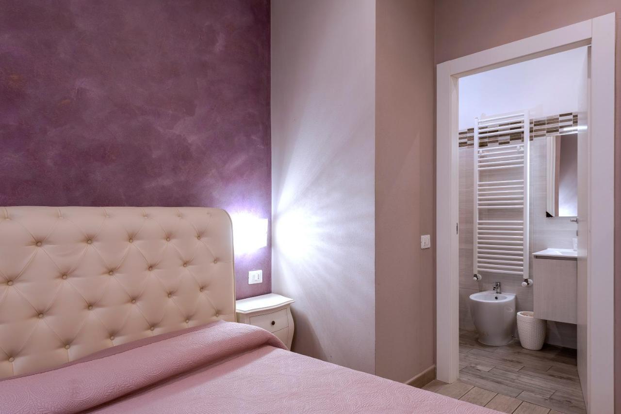 Il Poeta E La Stella Apartamento La Spezia Exterior foto