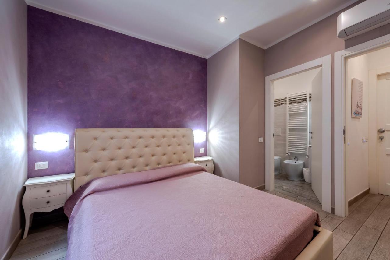 Il Poeta E La Stella Apartamento La Spezia Exterior foto