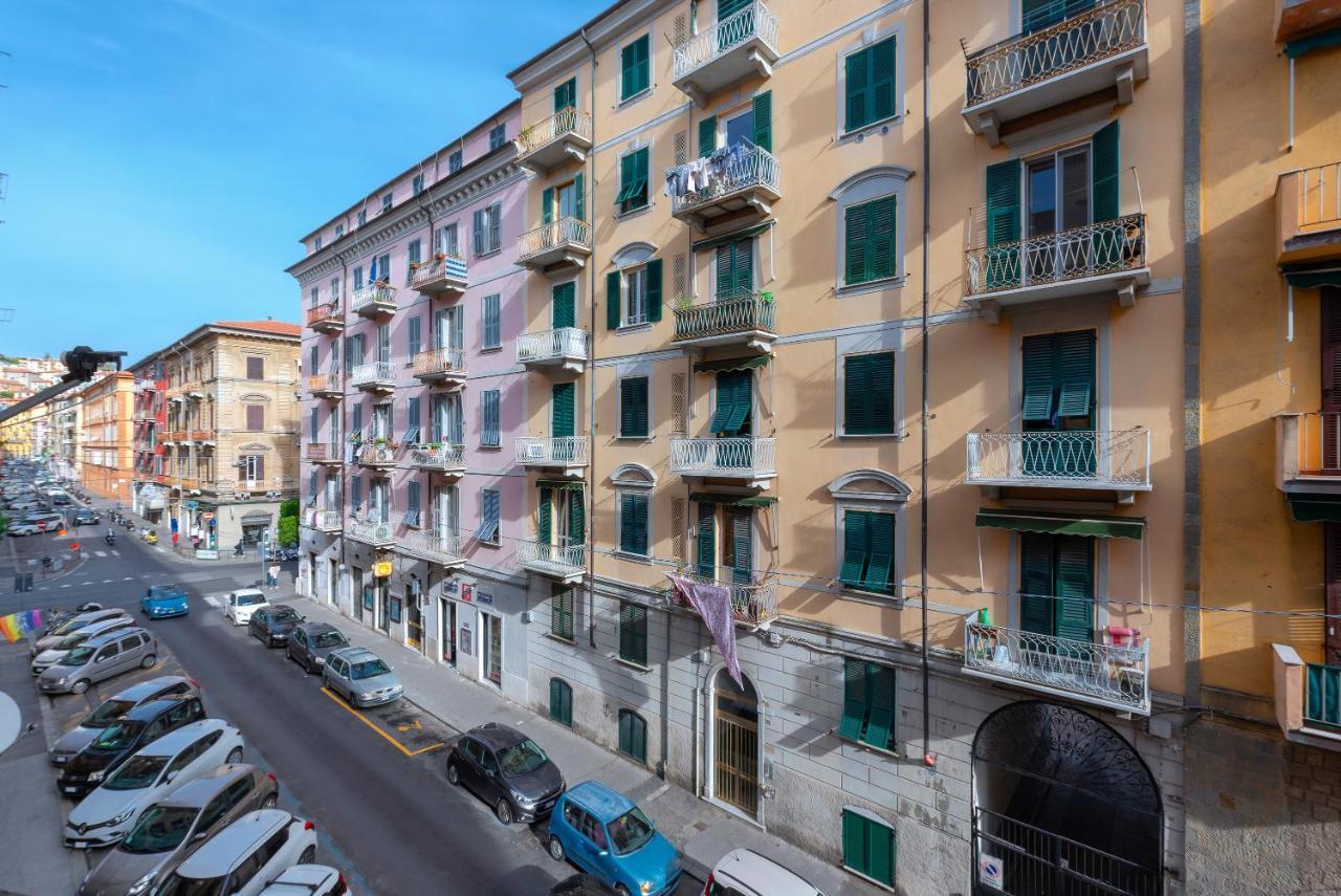 Il Poeta E La Stella Apartamento La Spezia Exterior foto
